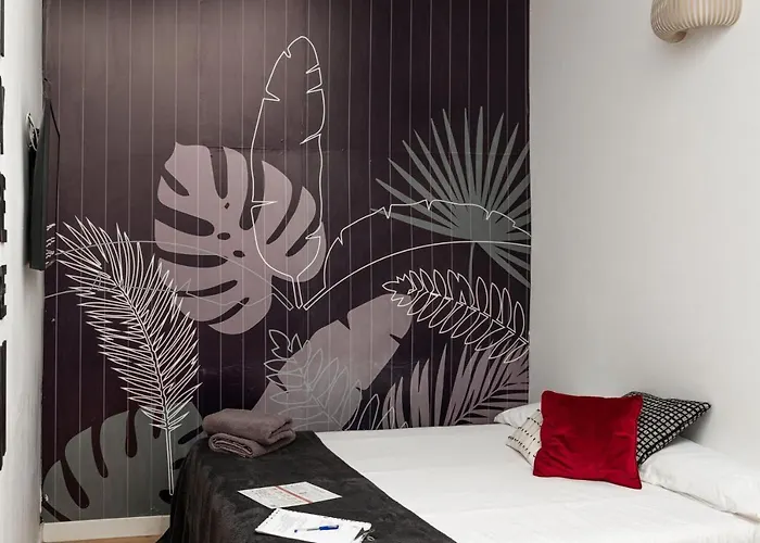 Mapango Small Rooms