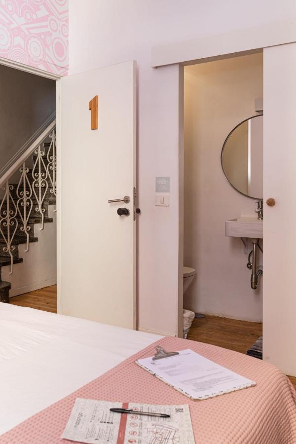 Hostal Mapango Small *