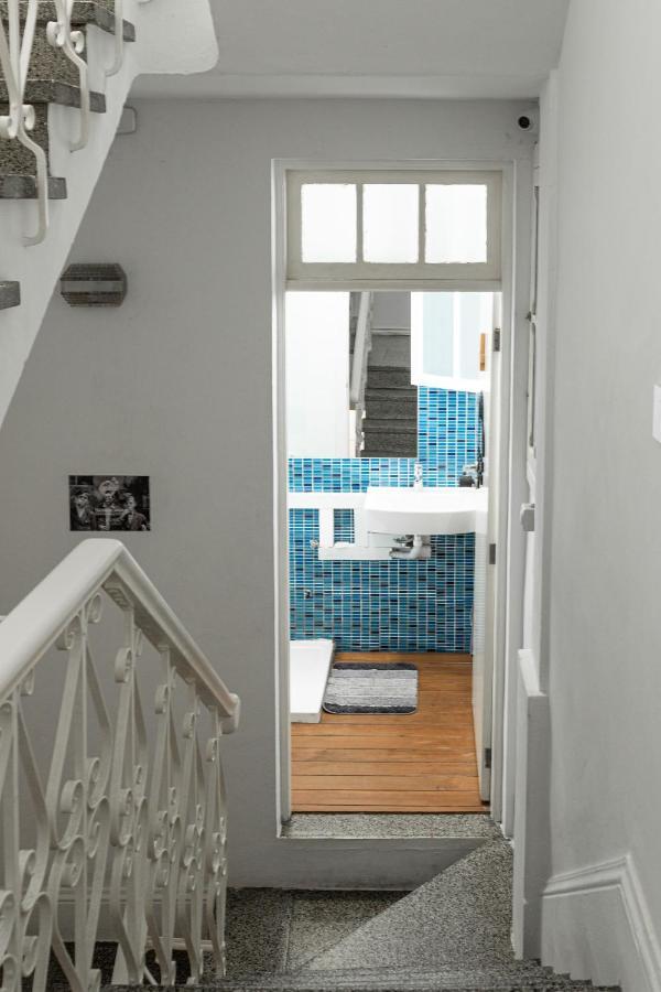 Mapango Small Hostal *