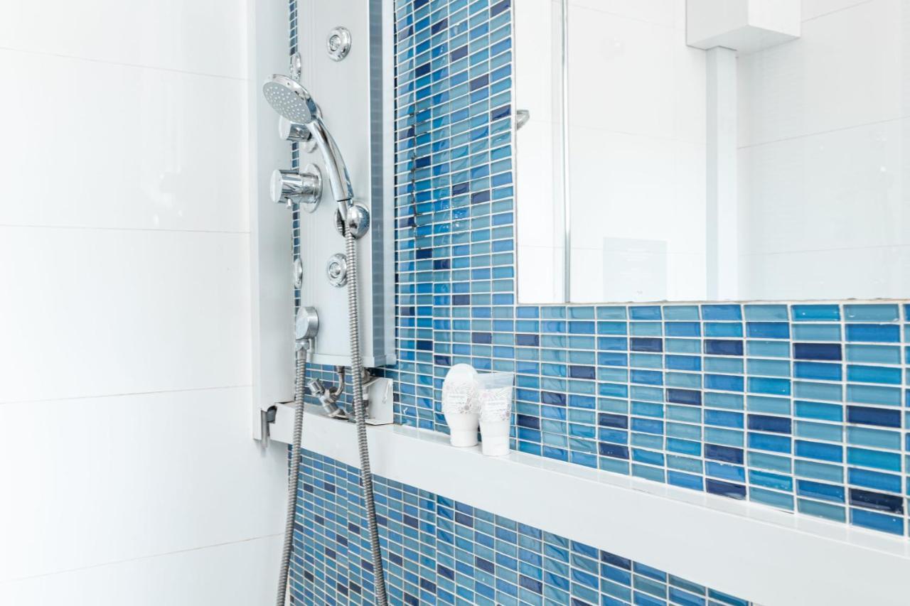Hostal Mapango Small Santa Cruz de Tenerife