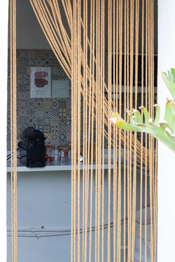 Hostal Mapango Small Santa Cruz de Tenerife