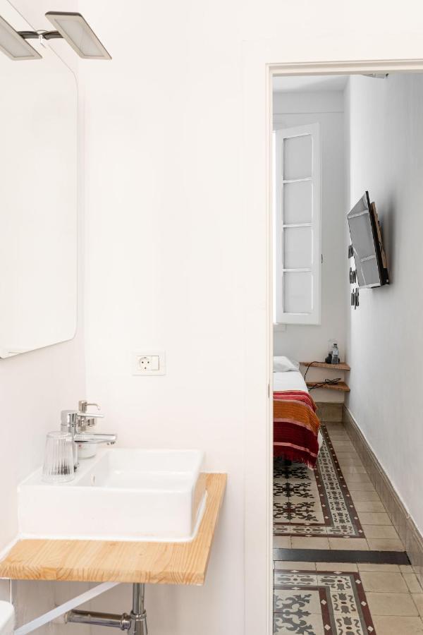 Hostal Mapango Small