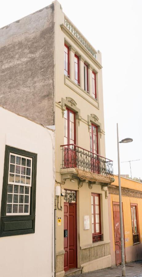 Hostal Mapango Small