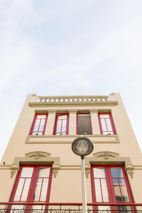 Mapango Small Hostal Santa Cruz de Tenerife